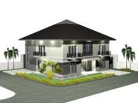 This video contains a minimalist residential design size of 6m x 10m, this it has 3 bedrooms 1 family room, 1 pantry room and 2 gardens in front and at the. 20 Contoh Desain Rumah Minimalis Ukuran 6x10 Terkini Design Rumah