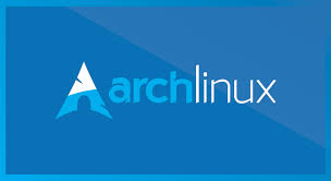arch linux cloud server hosting