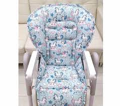 Buy Polly High Chair Cover Polly