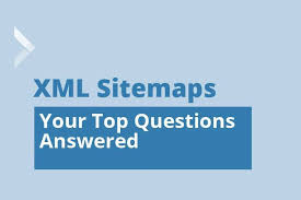 sitemaps your top questions answered