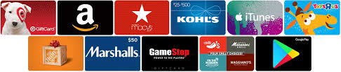 Most are sold during promotions where stores offer incentives for shoppers to buy and use them. Mygift Visa Gift Card