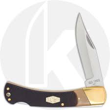 old timer golden bear knife 1187256 6ot