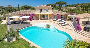 Luxury Villas St Tropez 2019 Rental Sale St Tropez House