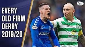 It has reflected, and contributed to, political, social, and. Celtic V Rangers Every 2019 20 Old Firm Derby Scottish Premiership Youtube