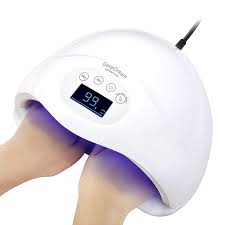 Does Uv Or Led Light Exposure With A Gel Manicure Cause Skin Cancer What Nail Dryer To Buy Science Times