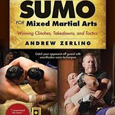 sumo for mixed martial arts