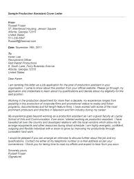 Cover Letter For Office Job Bitacorita