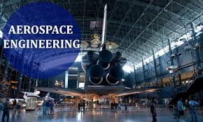 Career In Aerospace Engineering In Pakistan Scope And Job Market