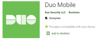 The duo app allows you to generate passcodes for later use. Duo Getting Started It Security It Sdsu San Diego State University