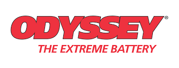 Odyssey Total Battery