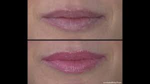 quick fix for lip wrinkles you