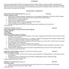 10 Quality Assurance Cover Letters Cover Letter
