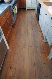 clean recoat rosebud floors