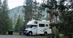 23 california rv parks to put on your map