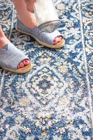 natural carpet and rug deodorizer