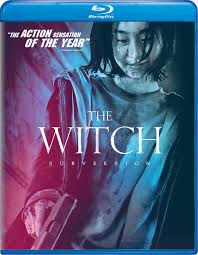 Where to watch the witch: Amazon Com The Witch Subversion Blu Ray Choi Woo Shik Kim Da Mi Cho Min Soo Park Hee Soon Park Hoon Jung Movies Tv
