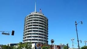 Capitol Records Building de Los Angeles | Horario, Mapa y entradas 4