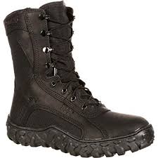 Amazon Com Rocky Mens Fq0000102 Military And Tactical Boot