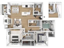 Latitudes Apartments Apartments In