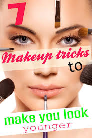 7 tested makeup tricks to make you look