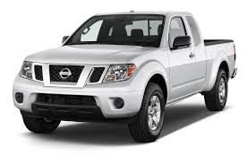 2016 nissan frontier s reviews