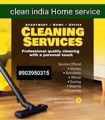 home cleaning services in coimbatore
