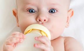 trends in infant and toddler nutrition