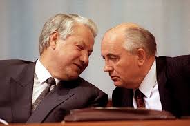 Михаи́л серге́евич горбачёв) е съветски политик, ръководил ссср от 1985 до 1991 г. Mister Gorbachyov 90 Let A Uma Net Platon Besedin Ia Regnum