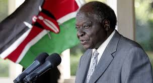 Retired president mwai kibaki funny moments. Mwai Kibaki To Become The Highest Paid Retired Public Servant