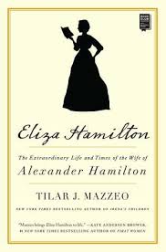 eliza hamilton: the extraordinary life