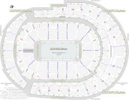 Bridgestone Arena Seating Chart For Monster Jam Vivid Seats