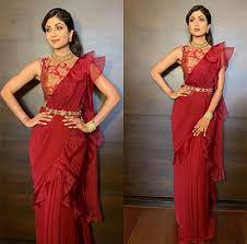 It will help me a lot and i will try. 11 Best Ways To Drape Saree In New Different Stylish Ways