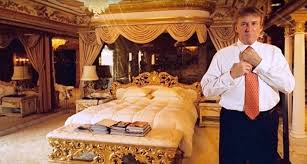 Ron desantis, new king of the gop: Quick Tour Inside Donald Trump S House Arch2o Com
