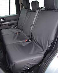Land Rover Discovery 3 To 4 Rear Seat