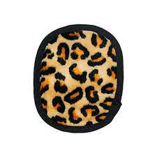 leopard makeup eraser 7 day set the