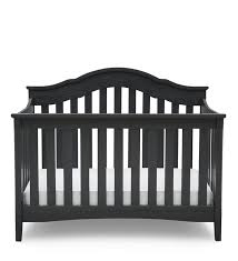 Farmhouse Convertible Baby Crib In