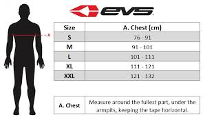 Evs Sb05 Shoulder Brace