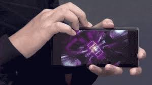 Ajay kumar is a tech commerce editor for lifewire. Oppo X 2021 Is A Shapeshifting Phone That Grows To The Size Of A Tablet
