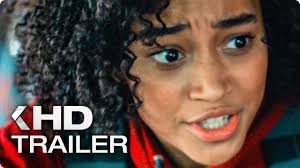 The Darkest Minds All Clips Trailers 2018