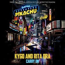 Carry On Kygo And Rita Ora Song Wikipedia