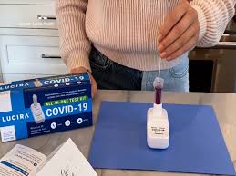 Pcr testing is slower (24 hours at a minimum), more. Cdphe Expands At Home Covid 19 Testing Program To All Public Facing Employees Fox21 News Colorado