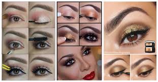 15 fabulous step by step makeup