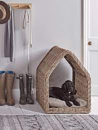 Modern Indoor Dog Houses For Small Dogs
