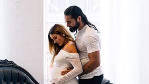 Wwe chief revenue officer nick khan confirms becky lynch return—april 7, 2021 you go be a warrior, because i'm gonna go be a mother, said lynch, who celebrated the news with the new raw women's champion. What Does Becky Lynch And Seth Rollins Baby Name Mean