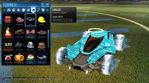 Lol level up rewards · you can reach higher levels, at the moment the highest level mentioned in a developer faq was 200. I Have Used The Halo Topper Almost Exclusively Since The Day I Unlocked It R Rocketleague