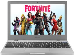 If your chromebook isn't capable of installing or running the android version of fortnite, you can try playing through chrome remote desktop. Can You Play Fortnite On Chromebooks Techything