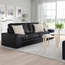 Kivik 3 Seat Sofa Fsh Furniture