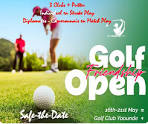SAVE THE DATE - Golf Club de Yaoundé. | Facebook