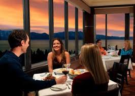 the fifty best best of lake tahoe