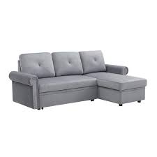 Storage Sectional Sofa